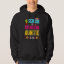 Search for senor Auntie