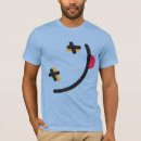 Search for silly faces tshirts For him