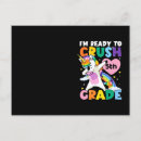 Search for 4th grade postcards Back to school