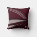 Search for linear cushions Abstract