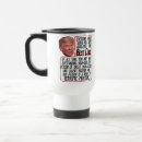 Search for funny donald trump travel mugs President