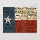 Search for state flags postcards Houston