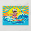 Search for grandmothers postcards For her
