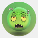 Search for green face stickers Emoji
