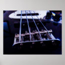 Search for bass guitar posters Musical instrument