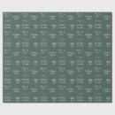Search for pine wrapping paper Unique