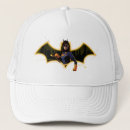 Search for gotham hats Batgirl