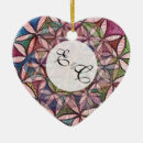Search for sacred heart christmas tree decorations Mandala