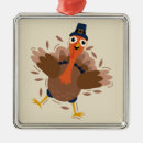 Search for thanksgiving turkey christmas tree decorations Autumn