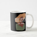 Search for afro girl mugs Pride
