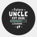 Search for pregnancy announcement stickers Party