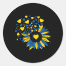 Search for support ukraine stickers Ukrainian people