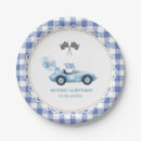 Search for car paper plates Colourful