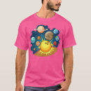 Search for colorful planet clothing Cosmic
