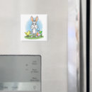 Search for easter bunny magnets Chick