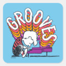 Search for grooving stickers Retro