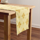 Search for art nouveau table runners Flowers