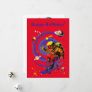 Search for galaxy cat cards Astronaut