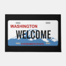 Search for plate doormats License