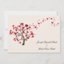 Search for nature wedding invitations Tree