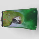 Search for parrot golf head covers Macaw