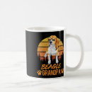 Search for beagle dad mugs Fathers