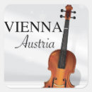 Search for travel austria stickers Vienna