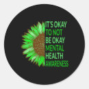 Search for its okay stickers Therapist