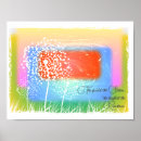Search for dandelions posters Boho
