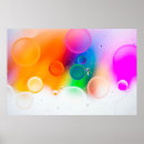Search for air bubble posters Aqua