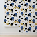 Search for blue polka dot pattern posters Modern
