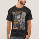 Search for hickok tshirts Wild bill hickok