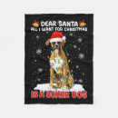 Search for boxer dog blankets Ugly christmas tree
