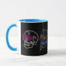 Search for punk skull mugs Cool
