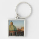 Search for baroque key rings Architecture