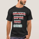 Search for biologic tshirts Adoptive