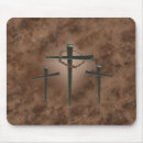 Search for religious easter mouse mats Spiritual