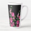 Search for hollyhock mugs Nature