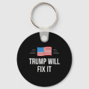 Search for fix it key rings America