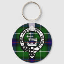 Search for family crest key rings Clan