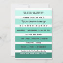 Search for teal housewarming invitations Moving