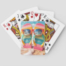 Search for starfish water playing cards Beach