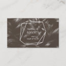 Search for barber referral cards Beauty salon
