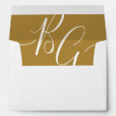 Search for stickers for envelopes Elegant