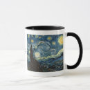 Search for post impressionism drinkware Vincent