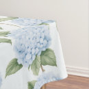 Search for hydrangea tablecloths Nature