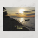 Search for floating horizontal postcards Thailand