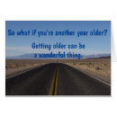Search for funny adult humor birthday cards Aging humour