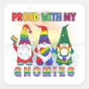 Search for gender flags stickers Rainbow