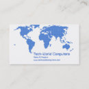 Search for pixels business cards Professional